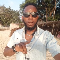 Sean Davis-Freelancer in Freetown,Sierra Leone