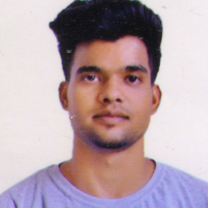 DEEPAK JHA-Freelancer in ,India