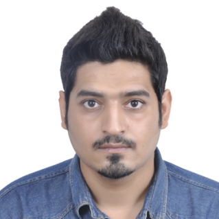 Diwanshu Tiwari-Freelancer in Bangalore,India