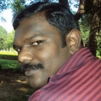 Immanuel Isaac-Freelancer in ,India