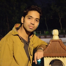 Kishan Sahu-Freelancer in Hyderabad,India