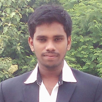 Hanuman Kumar-Freelancer in Visakhapatnam,India