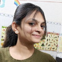 Krupa J Patel-Freelancer in ,India