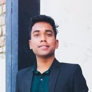 Hariom Mandal-Freelancer in Amritsar,India