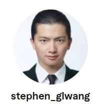 Stephen Wang