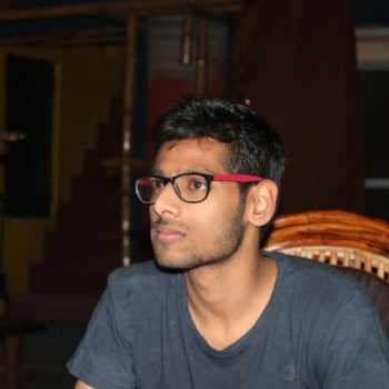 Rajat Jain-Freelancer in Jaipur,India