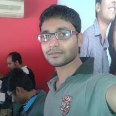 Salim Reza-Freelancer in Naogaon,Bangladesh