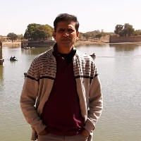 Pnr -Freelancer in Ballari,India