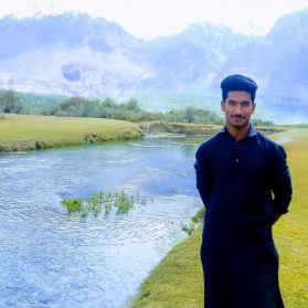 Ayatullah Nasir-Freelancer in Gilgit,Pakistan