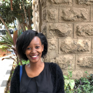 Joy Ndanu-Freelancer in Nairobi,Kenya