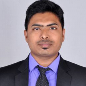 Irfan Syed-Freelancer in Nellore,India