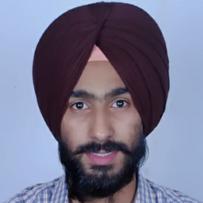Harpal Singh-Freelancer in Delhi,India