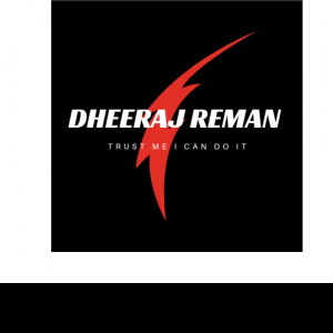 Dheeraj Reman-Freelancer in ,India