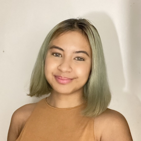 Ria Myca Rosima-Freelancer in Quezon City,Philippines