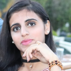 Ummay Habiba-Freelancer in Lahore,Pakistan