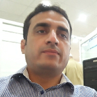 Imtiaz Ahmed-Freelancer in Lahore,Pakistan