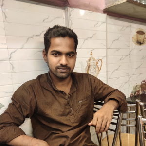 Sankar N-Freelancer in Chennai,India