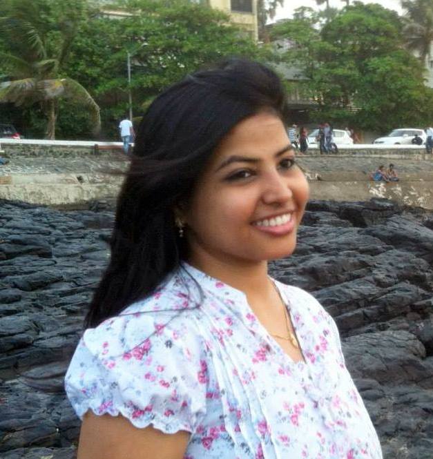 Shweta Garg-Freelancer in Mumbai,India