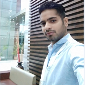Ashish Mishra-Freelancer in Gurgaon,India