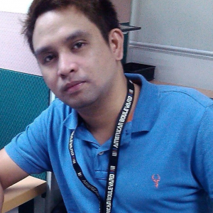 Thom Arenas-Freelancer in Quezon City,Philippines