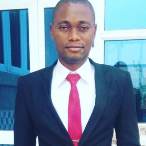 Asovo Brown-Freelancer in Port Harcourt,Nigeria