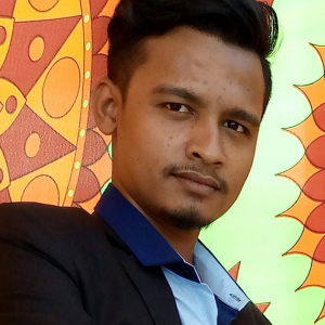 Mohammad Opu-Freelancer in Dhaka,Bangladesh