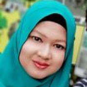 Alia Alias-Freelancer in ,Malaysia