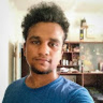 ABHIRAAM MA-Freelancer in Kozhikode,India