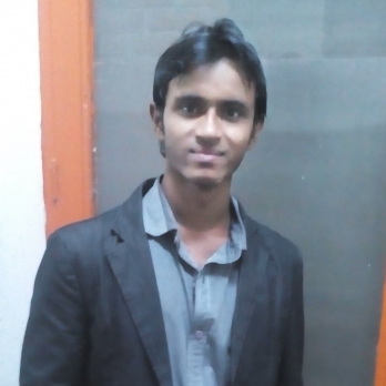 Satyam Shivhare-Freelancer in Kanpur,India