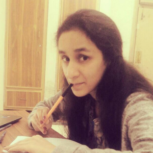 Rabia Nawaz-Freelancer in Nawabshah,Pakistan
