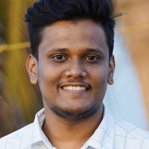 Stenin Jose-Freelancer in Chennai,India
