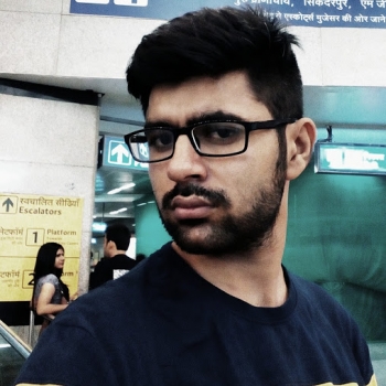 Ankur Chaudhary-Freelancer in New Delhi,India