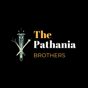 The Pathania Brothers-Freelancer in Chandigarh,India