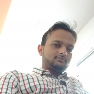 Rishabh Shukla-Freelancer in Pune,India
