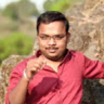 Nandkumar Pawar-Freelancer in Pune,India
