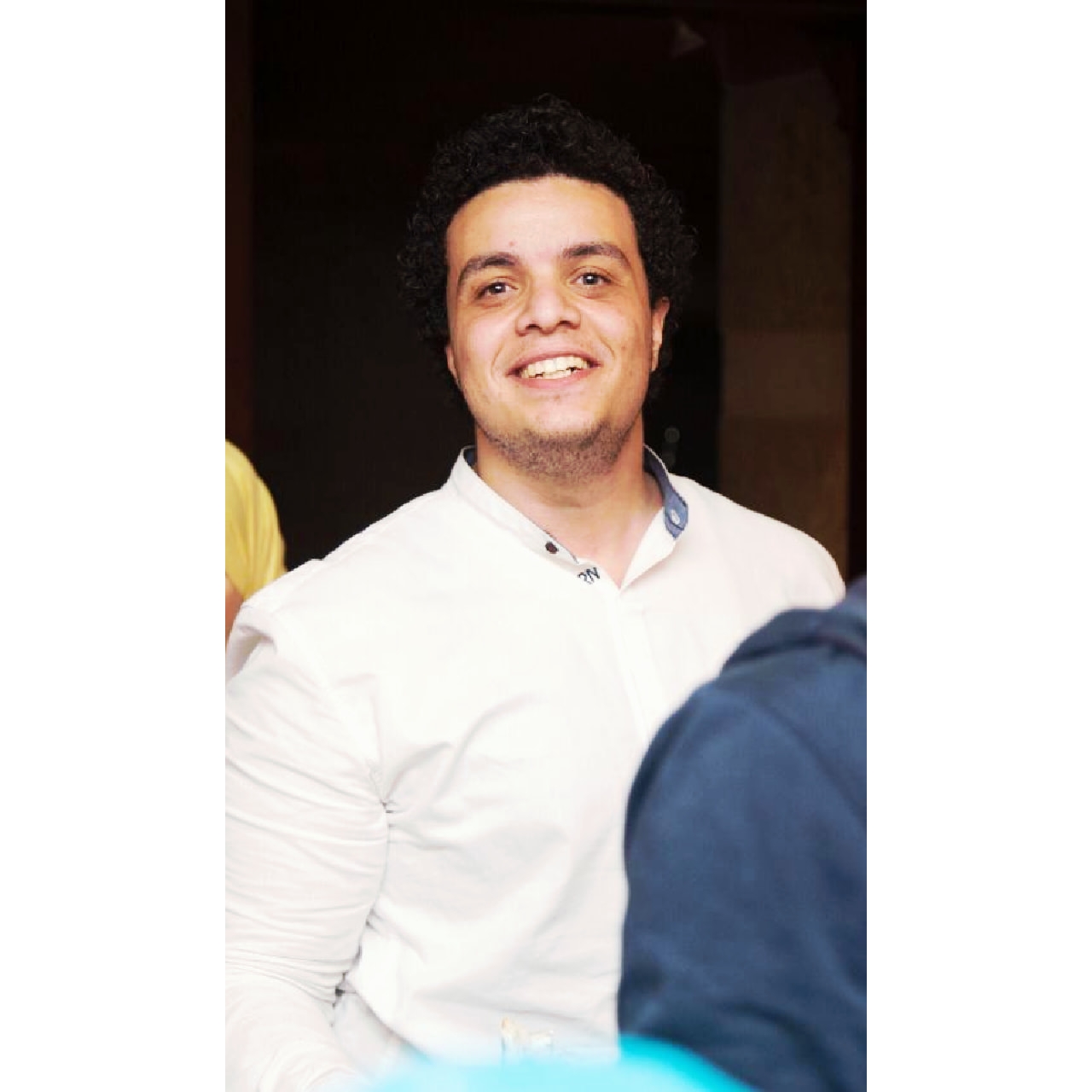 Mustafa Hassib-Freelancer in ,Egypt