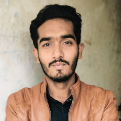 Zahid Hamdani-Freelancer in Multan,Pakistan