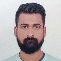 Ankit Mishra-Freelancer in Bhubaneshwar,India
