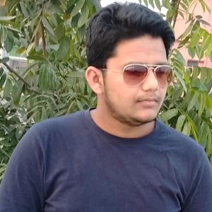 Simul Molla-Freelancer in Pabna,Bangladesh