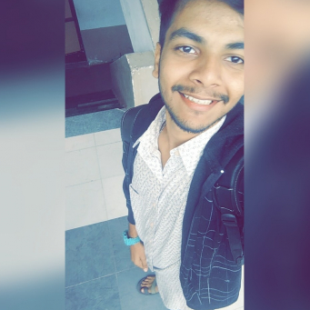Murtaza Siddhpurwala-Freelancer in Khambhat,India