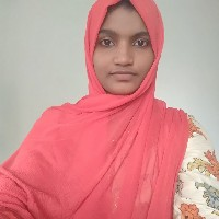Thasleena T-Freelancer in ,India