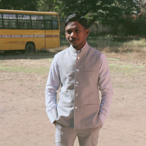 Richard Brown-Freelancer in DHAR,India