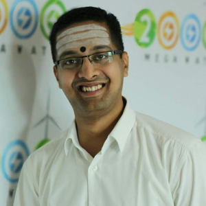 Hariram Ananthanarayanan-Freelancer in Chennai,India
