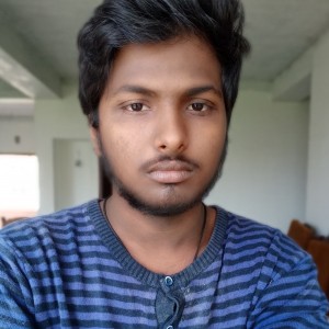 Sai Uday-Freelancer in ,India