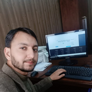 Muhammad Umar-Freelancer in Gilgit,Pakistan