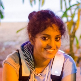 Amrutha Kishor-Freelancer in Calicut,India
