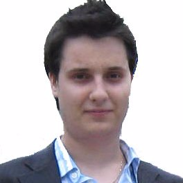 Bogdan Diaconu-Freelancer in Iasi,Romanian