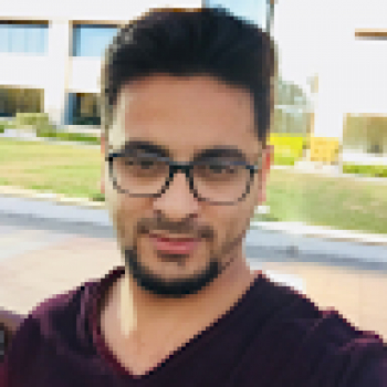 Prateek Kabadi-Freelancer in Bengaluru,India