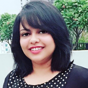 Malancha Chakraborty-Freelancer in Bengaluru,India