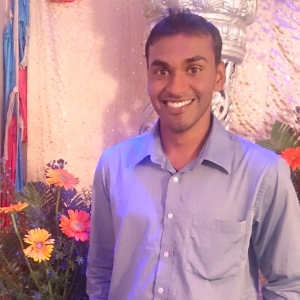 Manish Bs-Freelancer in BANGALORE,India